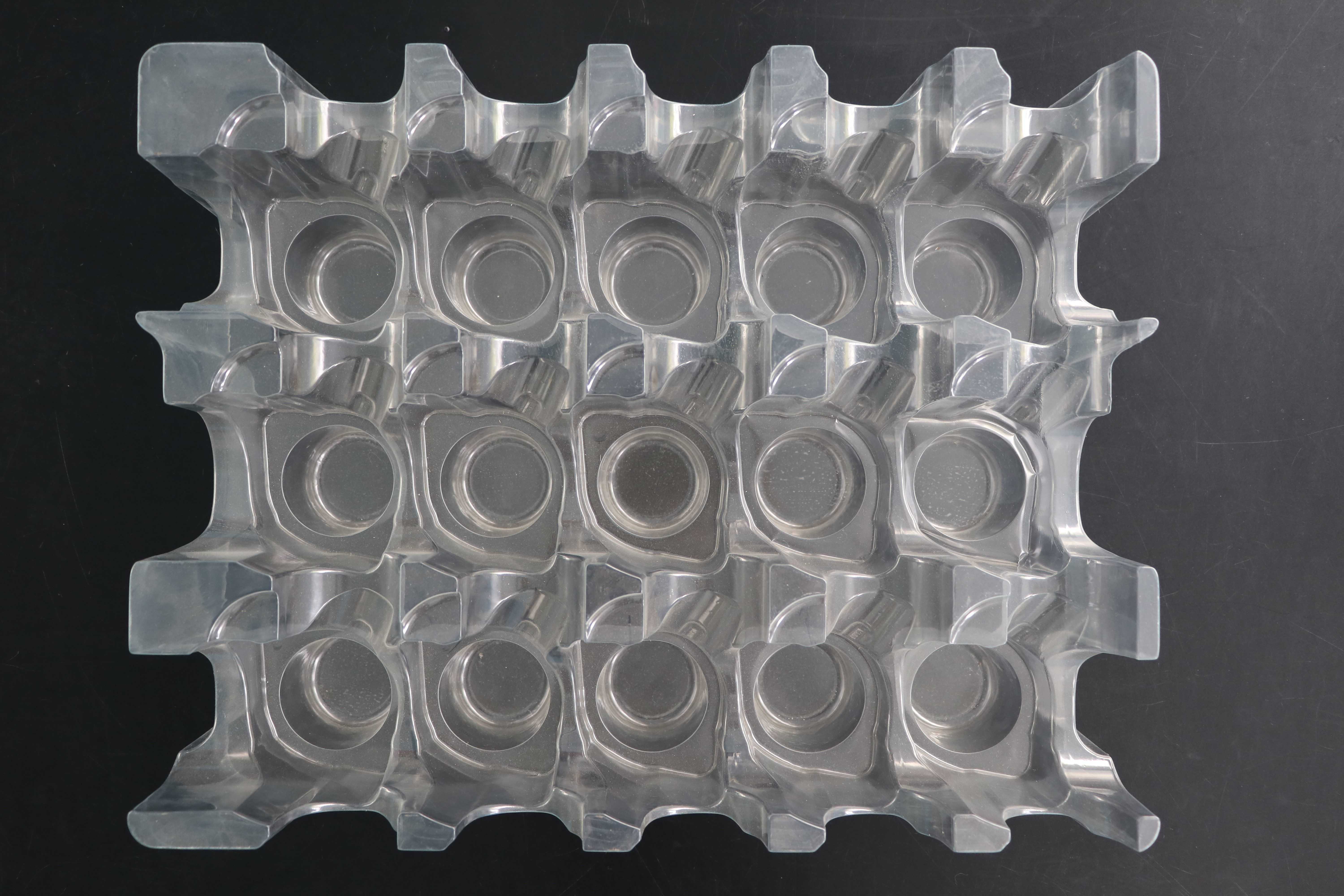 汽車零部(bù)件吸塑包裝