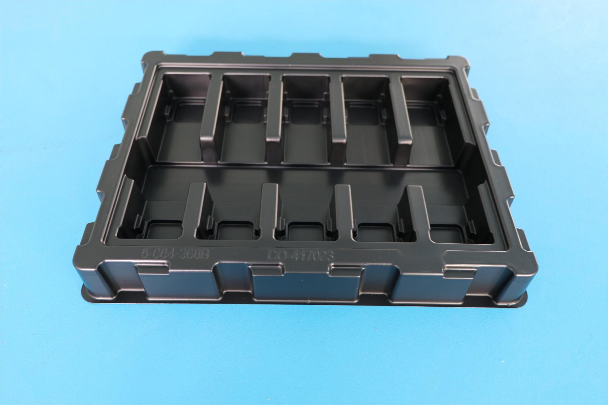 電子(zǐ)産品吸(xī)塑包裝(zhuāng)