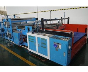 珍珠棉加(jiā)工車間