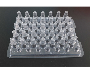 汽(qi)車零部件(jiàn)吸塑包裝(zhuāng)