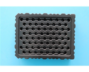 汽車(chē)零部件吸(xi)塑包裝