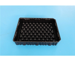 汽(qi)車零部件(jian)吸塑包裝(zhuang)