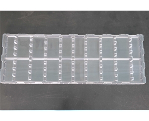 電子(zi)産品吸塑(sù)包裝