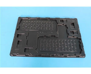 電子産品(pin)吸塑包裝(zhuāng)