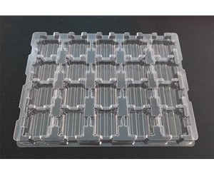 電子産品(pin)吸塑包裝(zhuang)