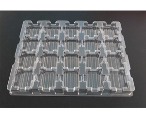 電子産品(pin)吸塑包裝(zhuang)