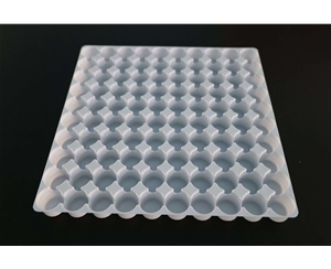 電(diàn)子産品吸(xi)塑包裝